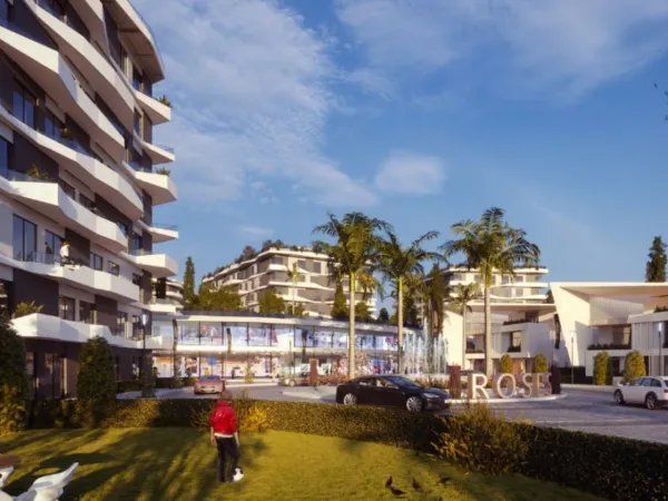 1242 Meters Properties for sale in Roses