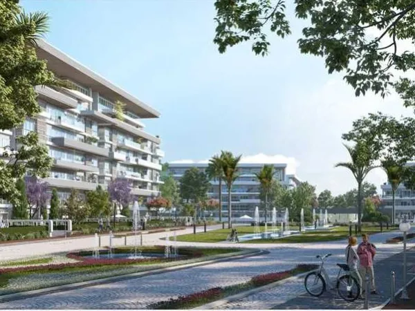 Hurry up to buy an apartment in Scenario New Capital with an area starting from 192m