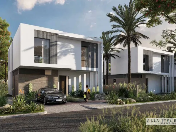 شقة للبيع 3 غرفة نوم في زيد ايست 165 متراً