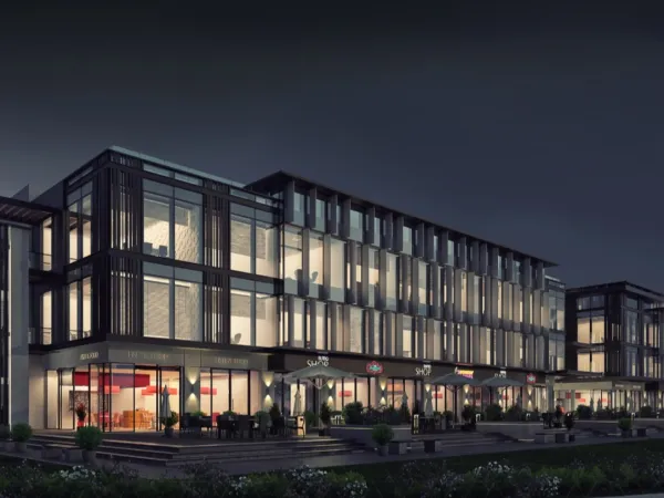 Hurry Up To Buy Your Apartment in Zavani New Capital With 189m²