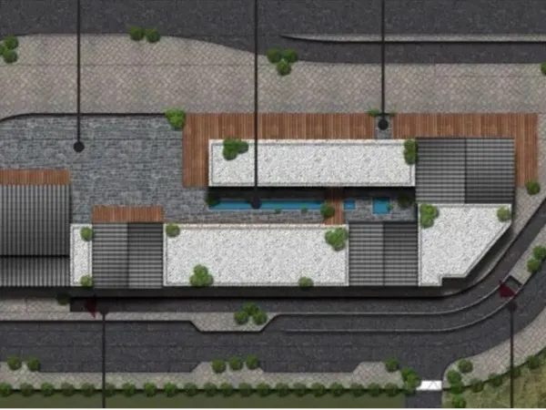 Invest Now in the Administrative Capital and Buy An Office With Space 49 meter at Loft Capital Center Mall