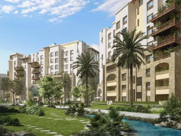 3 Bedrooms Apartments for sale in Zavani 170m²