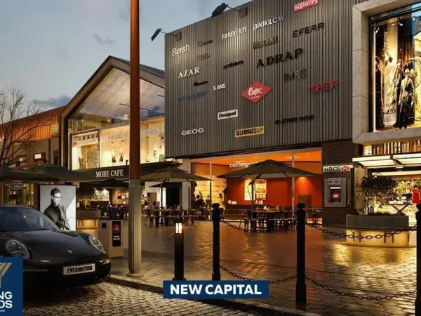 61-meter Clinics With 1 Room for Sale in Loft Capital Center