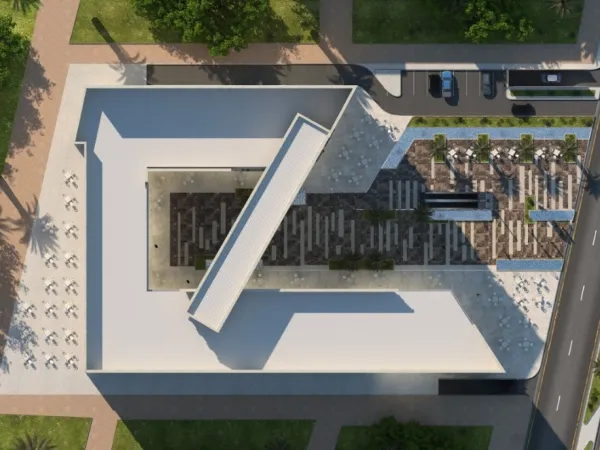 Clinics for Sale in Ivory Plaza