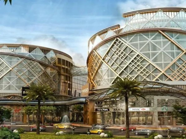 With 10% Down Payment Get 87m² Office in Audaz