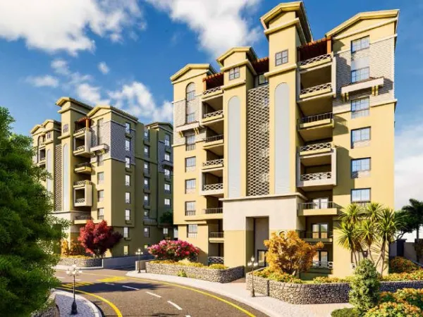 Apartments for sale in Catalan 175m²