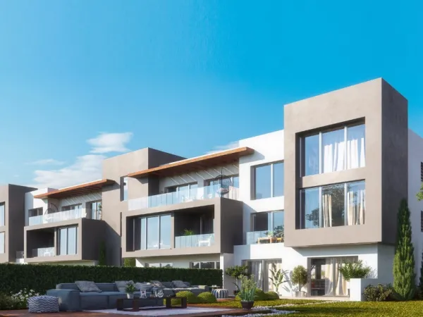 For Sale In Etapa Sheikh Zayed Duplex Model 306 With Attractive Price