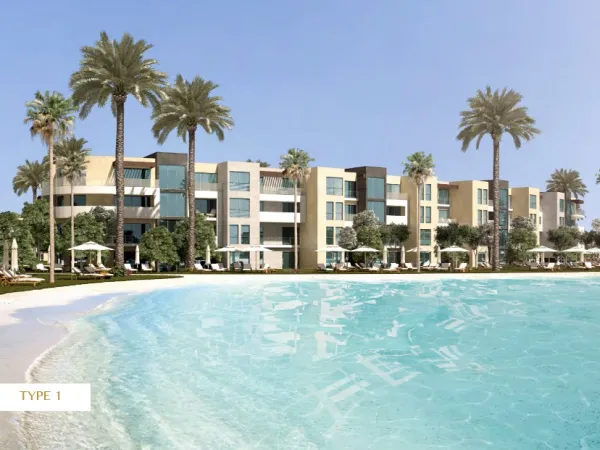 Properties for sale in Bo Sands 74m²