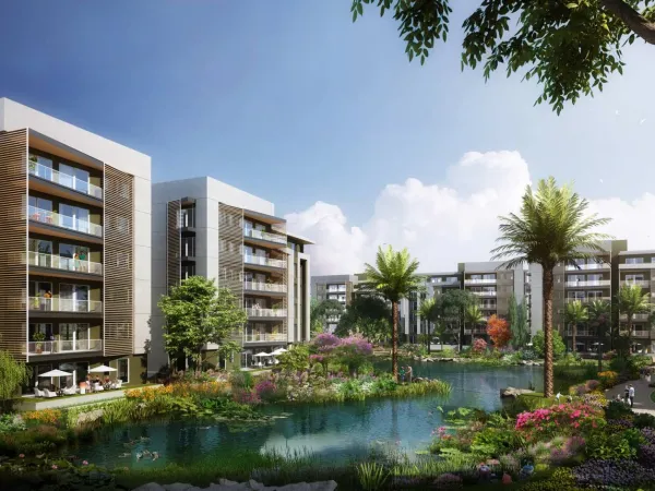 عقارات للبيع في بريفادو 70 متراً