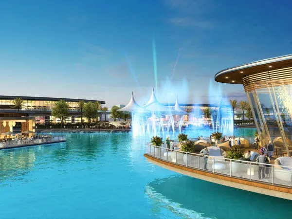 شقتك في بريفادو بتسهيلات تصل إلي 10 سنوات بمساحة 99 متراً