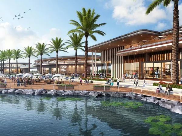 شقة لقطة للبيع 120م في مشروع بريفادو بسعر خيالي