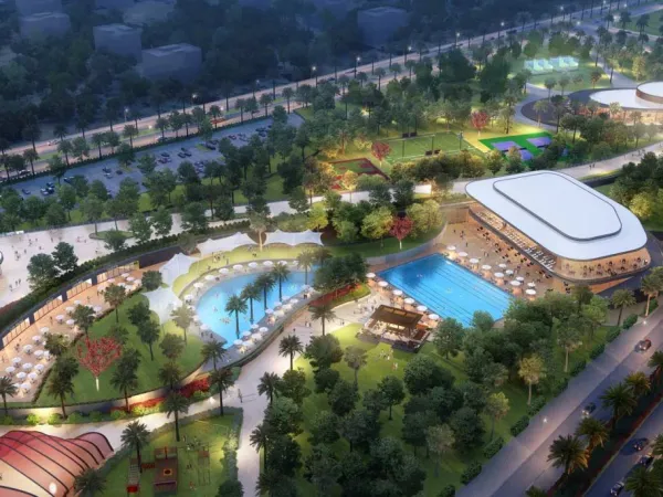 عرض مميز شقة 154 متر للبيع في بريفادو بموقع مميز