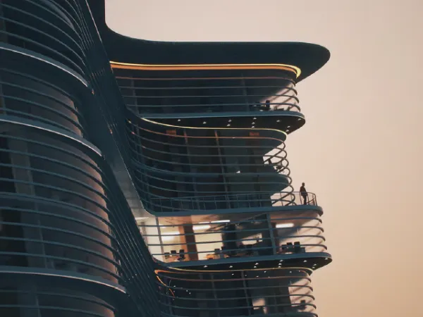 4 Room Shops For Sale in Zaha Park 187m²