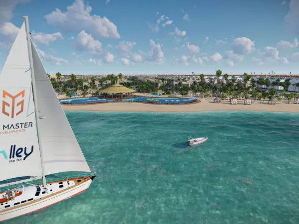 90 Meters Chalets for sale in Valley