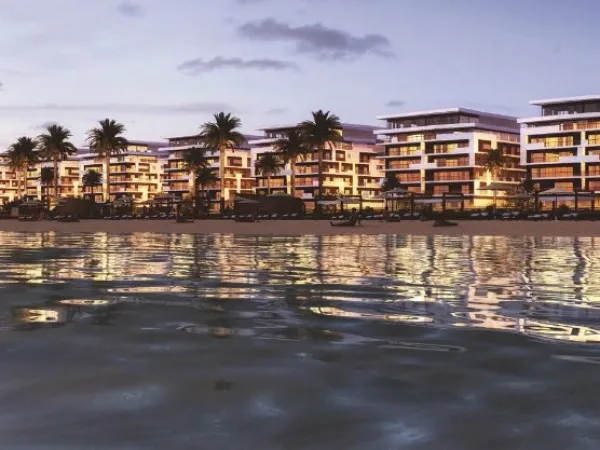 بيوت وفلل للبيع في ذا بيرل