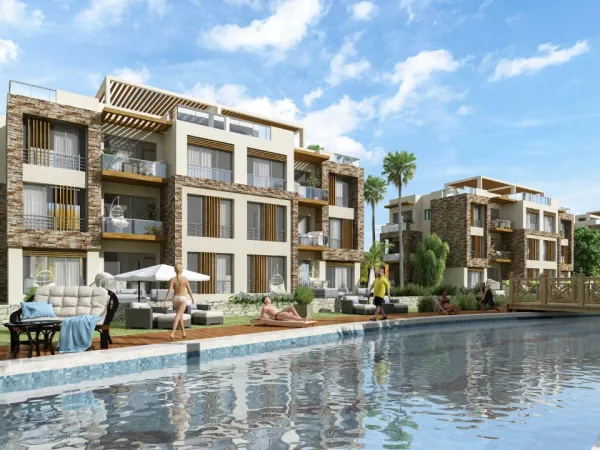 بمقدم يبدأ من 10% امتلك فيلا في فالي من اي جي ماستر بمساحة 200 متر