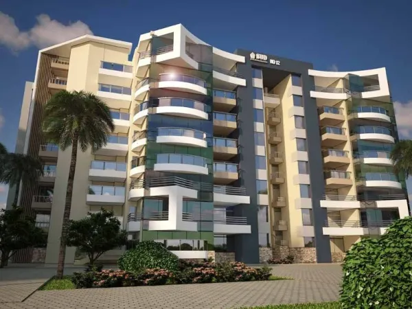 Palace for Sale in Capital Heights 2 with an Area of 1,100 Meters