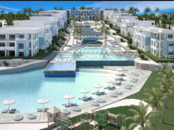 Hurry Up to Book Your Chalets Now in Fouka Bay Resort