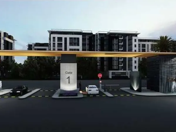 عرض خاص على المتشطب في كاسيل لاند مارك العاصمة الجديدة