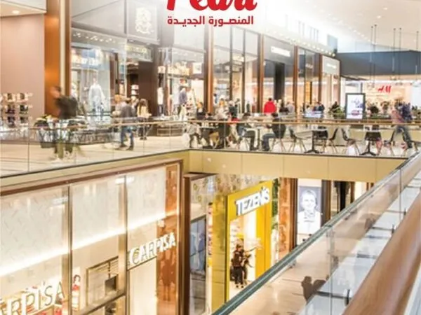 بمساحة 90 متر 2 غرفة نوم عقارات للبيع في ذا بيرل