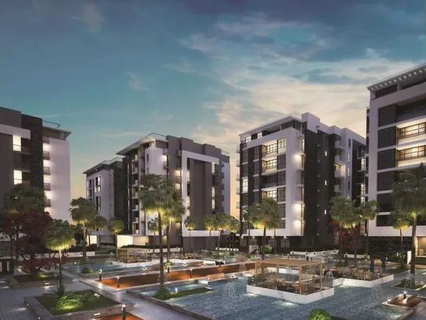 إحجز 285 متراً في كمبوند كاسيل لاند مارك بالعاصمة الجديدة بأسعار مُميزة