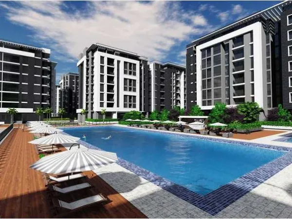 إحجز وحدة بمساحة 285 متراً في كمبوند كاسيل لاند مارك العاصمة الجديدة