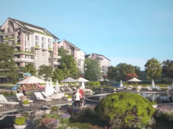 3 Bedrooms Properties for Sale in The Loft