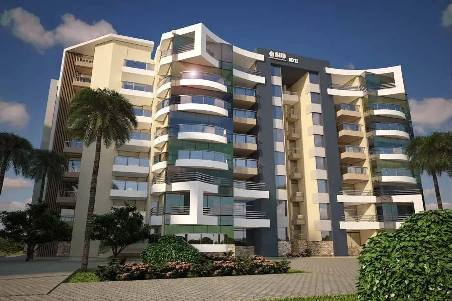 Own a Twinhouse in Capital Heights 2 with an Area 547m