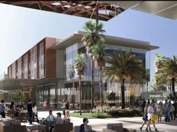 Receive Your Apartment in the Largest Compounds of New Capital, Entrada Compound