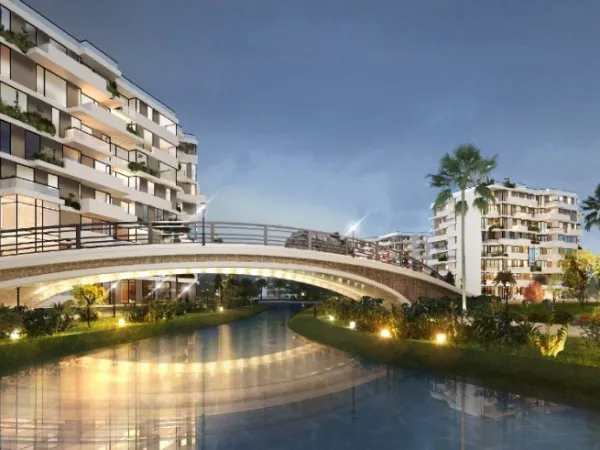 Apartment Ready to Live in Entrada