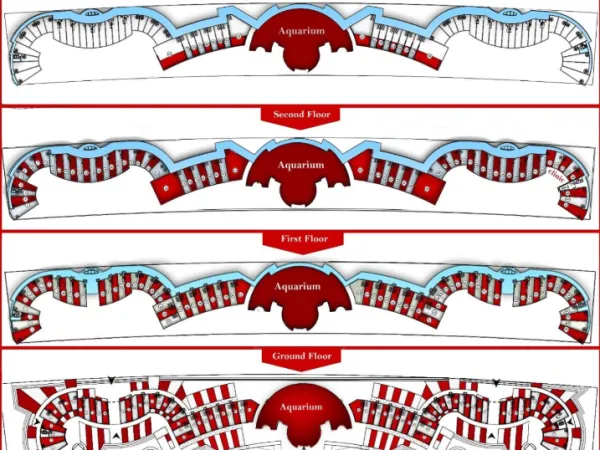 1 غرفة عيادات للبيع في كابيتال هب 70 متر