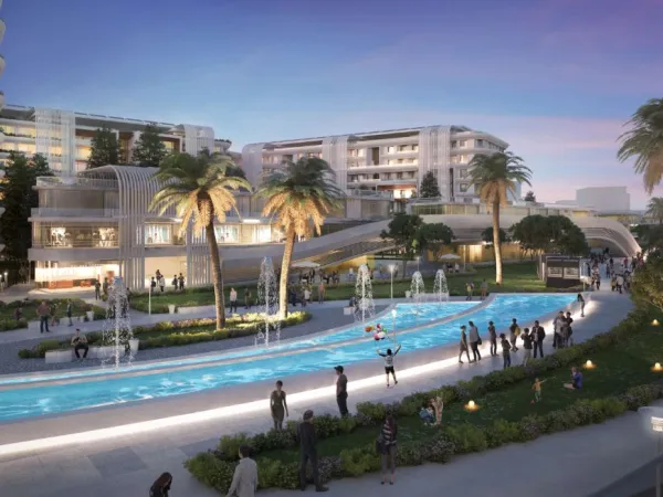 206 Meters Duplexes for sale in Boardwalk