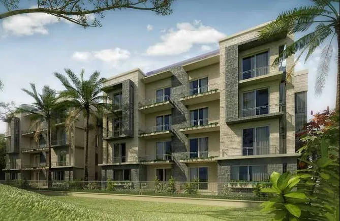 Apartments 139m² for sale in Galleria Moon Valley