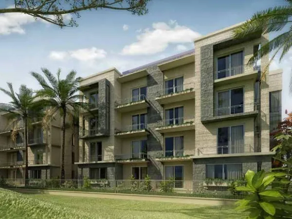 بالتقسيط على مدة تصل إلى 6 سنوات إشتري شقة في كمبوند جاليريا مون فالي بمساحة 176 متراً