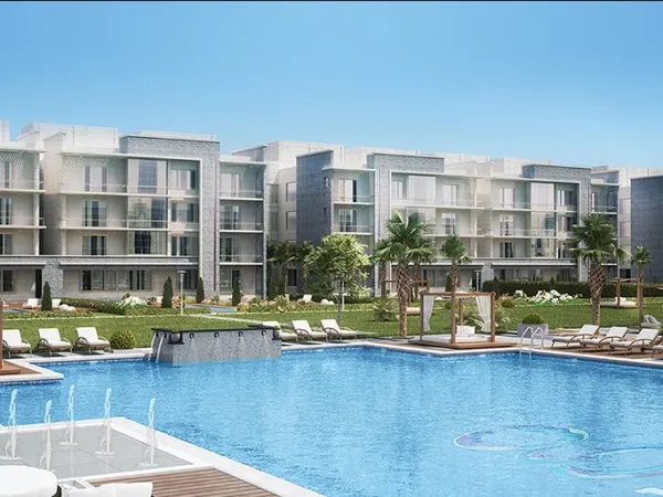 شقة 139م للبيع بموقع مُميز جداً وبأقل سعر في جاليريا مون فالي