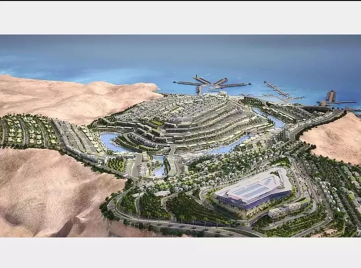 أسعار المونت جلالة العين السخنة للشقق