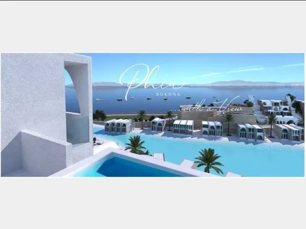 The Prices of El Monte Galala Sokhna Apartments