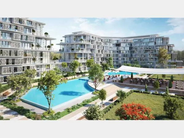 Own Your Unit Now in Capital Hub With Spacial Prices and Spaces Starting from 129 meters