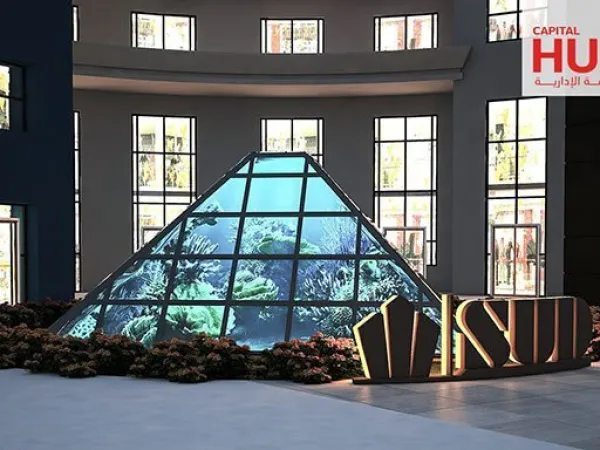 49 Meters Clinic For Sale in Capital Hub