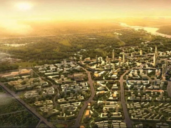 For Sale Residential Unit 125m in Park Lane Compound