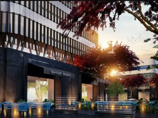 Great Opportunity Apartment 205m with 6 Years Installments in Park Lane