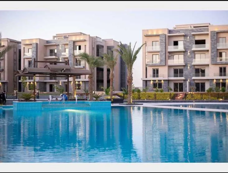 For Sale with Installment A Duplex 354m Ground Floor in Galleria Moon Valley