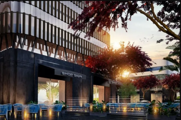 Buy a Duplex of 335 Meters in Park Lane Compound