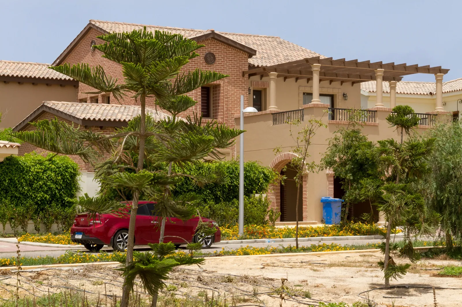4 Bedrooms Town House For Sale in Marassi