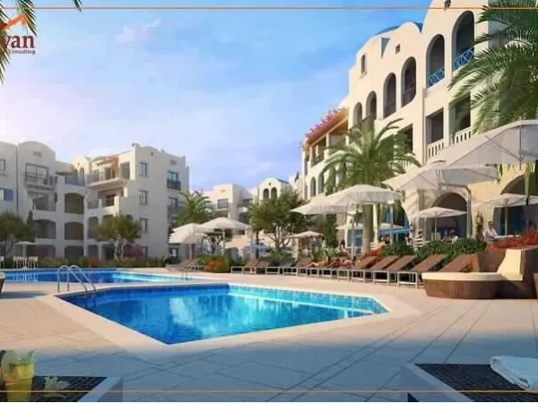 احجز 211 متر في مراسي من إعمار مصر بأسعار مُميزة