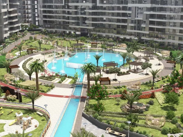 Book a Unit of 206 Meters in Rivan