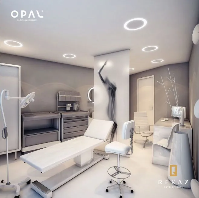 Own Your Unit with the Most Exclusive Site Ever in Opal Cairo