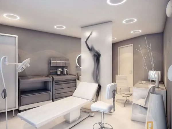 محل بالدور الاول للبيع في مول اوبال بالعاصمة الجديدة