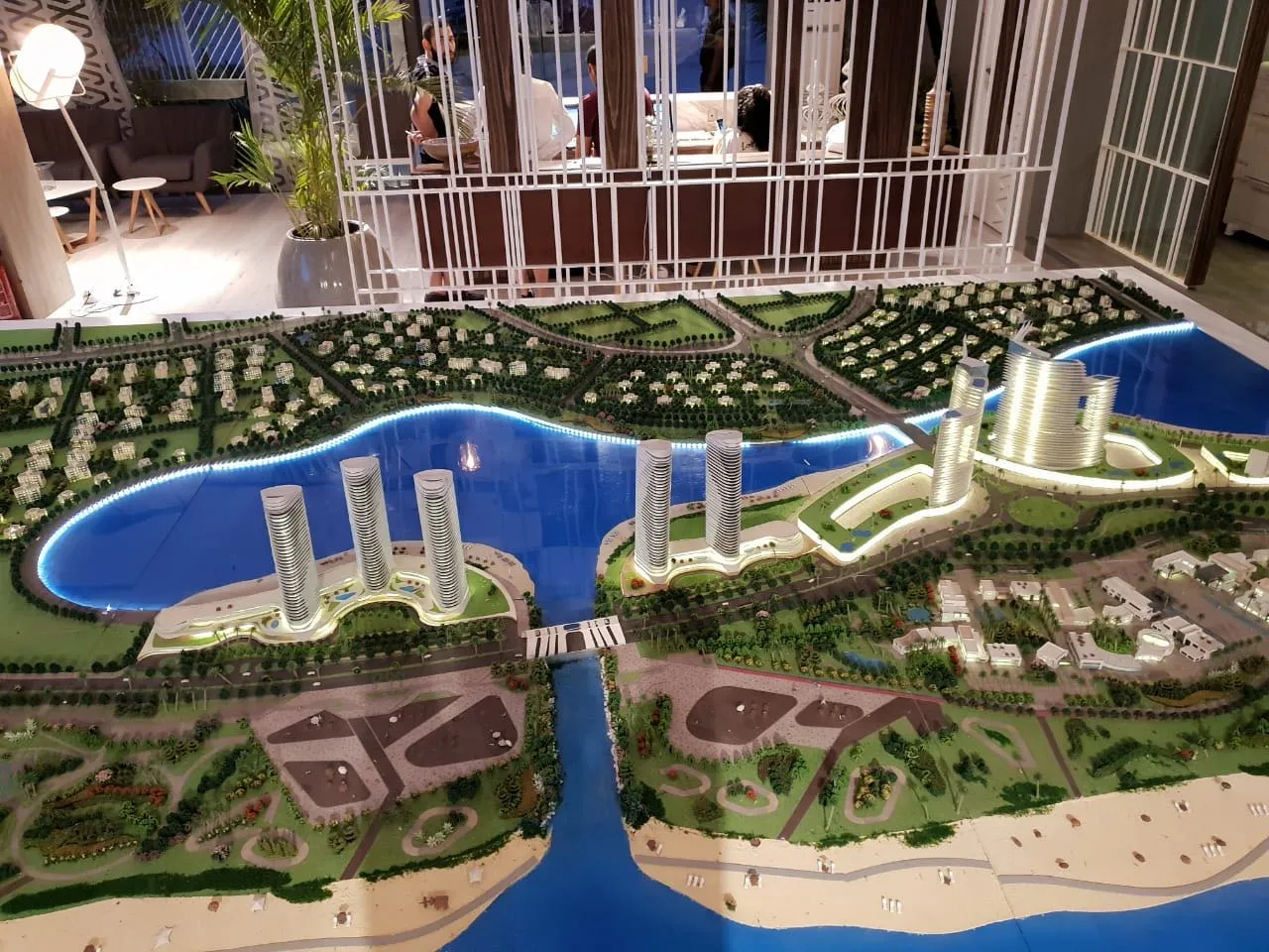 Unbeatable Price in North Edge for 201 Meters, Take the Opportunity