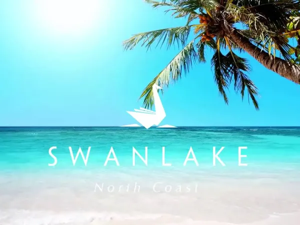 تفاصيل بيع شاليه بمساحة 205 متر في Swan Lake North Coast